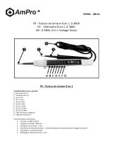 Ampro 88-6 User manual