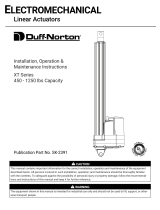 Duff-NortonXT Series