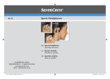 Silvercrest KH 2350 Operating Instructions Manual