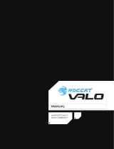 ROCCAT Valo Quick setup guide