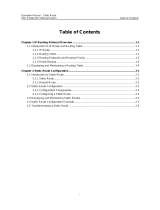 H3C S3100-52P Operating instructions