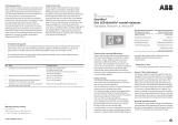 ABB Stanilite Quickfit Nexus LX Installation guide