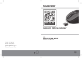 Silvercrest 326698 Operation and Safety Notes