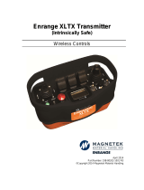 MagnetekEnrange XLTX