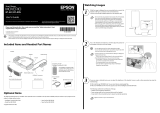 Epson Moverio BT-40 User guide