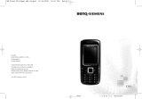 BENQ-SIEMENS C81 User manual