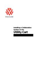 Polycom iPower 900 Series Install Manual