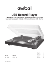 Exibel BXLP-45 User manual