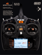 E-flite EFL12550UC Owner's manual