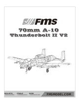 FMS ModelsFMM113PX