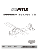 FMS ModelsFMM090P1