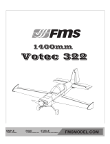 FMS ModelsFMM1011P