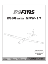 FMS Models FMM129P Owner's manual