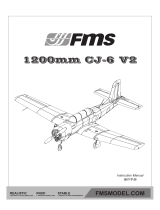 FMS FMM133P Owner's manual