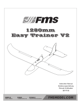 FMS Models FMM051P2 Owner's manual