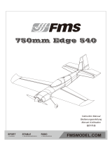 FMS ModelsFMM120P