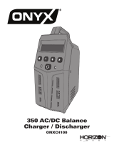 Onyx ONXC4100 Owner's manual