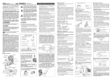OS Engines MAX-105HZ-R Owner's manual