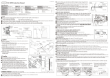 Saito Engines SAIEG100TS Owner's manual