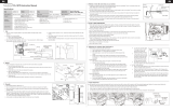 Saito Engines SAIEG100TS Owner's manual