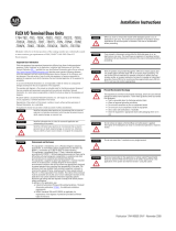 Rockwell AutomationFLEX 1794-TB2