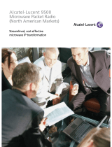 Riverstone Networks 9500 User manual