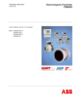 ABB FSM4000-SE21F Operating