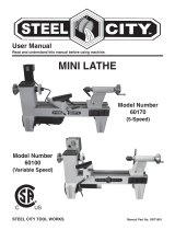 Steel City60170