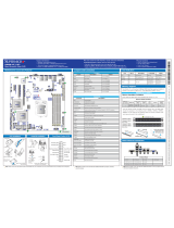 Supermicro X11SSL-nF Quick Reference Manual