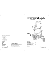 Mountain Buggy PERLE User manual