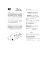 IMC NetworksMiniMc