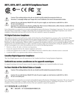 Intermec CN3 Series Supplementary Manual