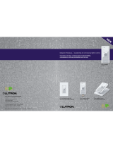 Lutron ElectronicsMaestro Wireless Pico Series