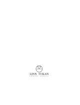 Linn TUKAN Owner's manual