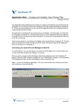 Vertical Xcelerator IP Application Note