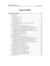 H3C S9500 Series Operating instructions