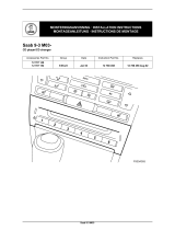 Saab 12 787 146 Installation Instructions Manual