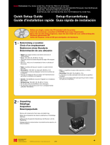 Kodak Professional  ML-500 Quick Setup Manual