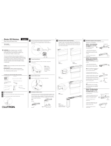 Lutron ElectronicsSivoia QS