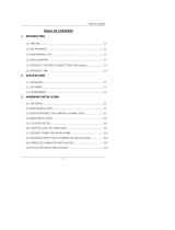 Gigabyte 6WMM7 Series User manual