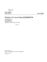 3com 12.5BTG-614 User manual