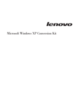 Lenovo THINKPAD T60P User manual