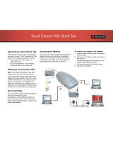 Polycom VSX 7000 User manual