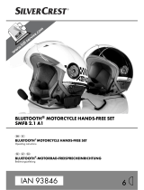 Silvercrest SMFB 2.1 A1 Operating Instructions Manual