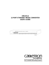 Cabletron SystemsEMC39-12