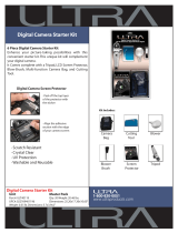 Ultra Products ULT40119 User manual