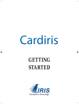 IRIS CARDIRIS Getting Started