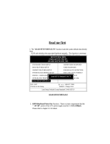 EPOX EP-MVP3G-M User manual