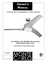 Monte Carlo Fan Company3MO52