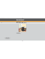 Silvercrest SBW 1000 A1 Operating Instructions Manual